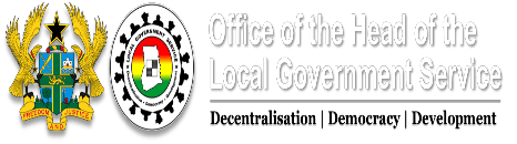 Office of the Head of the Local Government Service