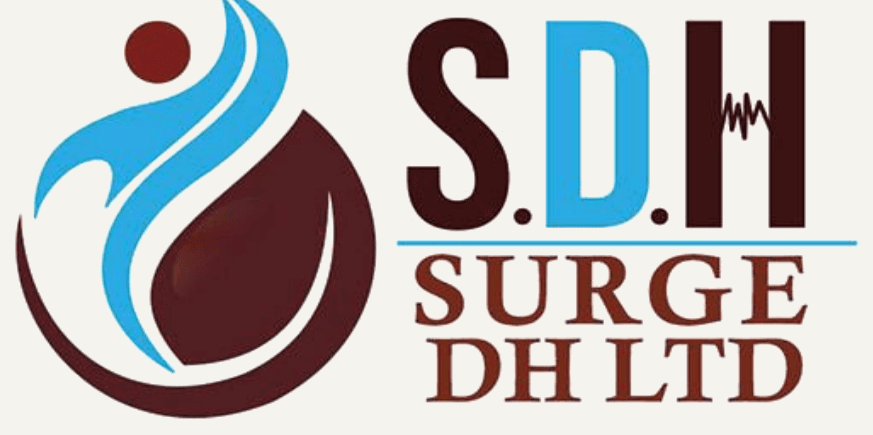 Surge DH Ltd